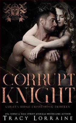Corrupt Knight