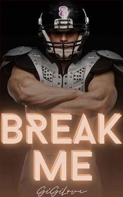 Break Me