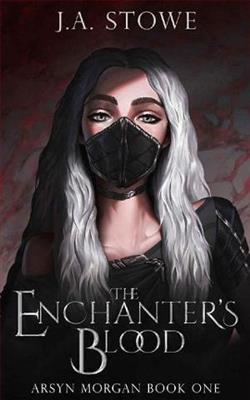The Enchanter's Blood