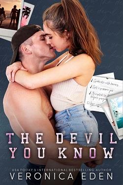 The Devil You Know