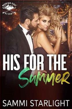 His for the Summer