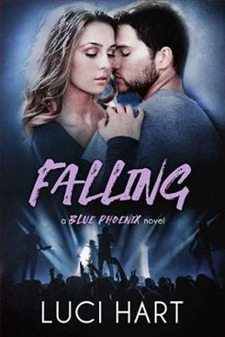 Falling