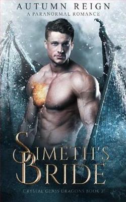 Simeth's Bride (Crystal Glass Dragons 2)