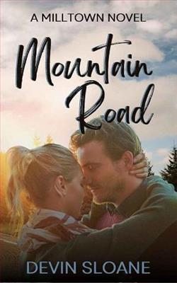 Mountain Road