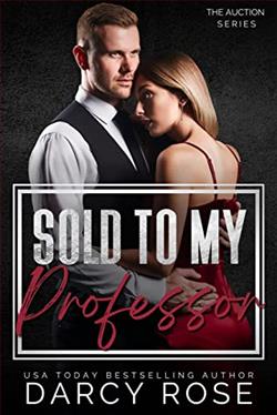 Sold to my Professor