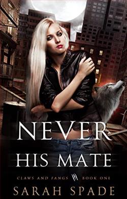Never His Mate
