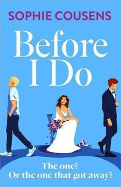 Before I Do