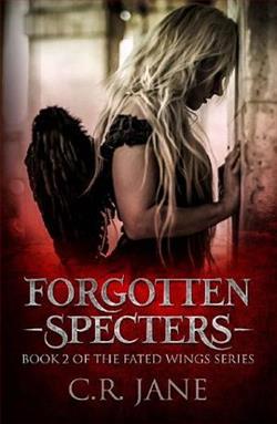 Forgotten Specters (Fated Wings 2)