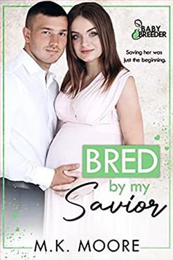 Bred By My Savior (Baby Breeder)
