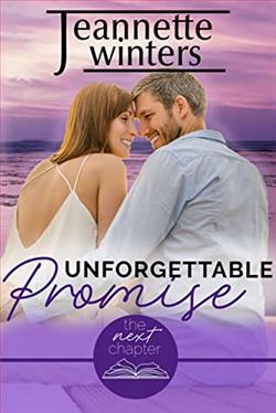 Unforgettable Promise (The Next Chapter)