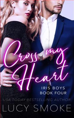 Cross My Heart (Iris Boys 4)