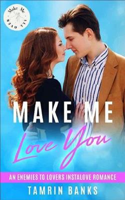 Make Me Love You
