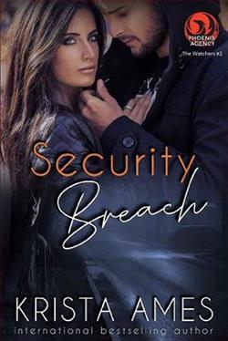 Security Breach