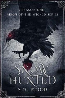 Snow Hunted