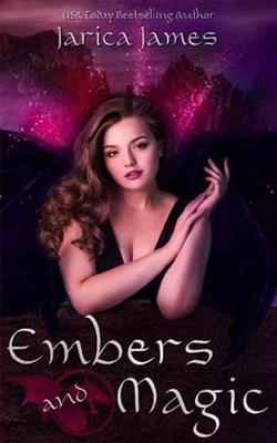 Embers and Magic