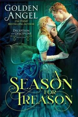 A Season for Treason (Deception and Discipline 1)