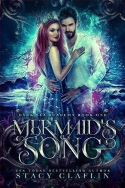 Mermaid's Song (Dark Sea Academy 1)