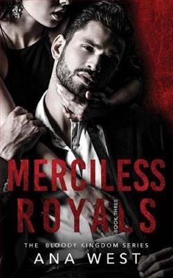 Merciless Royals