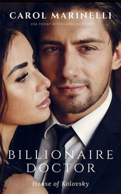 Billionaire Doctor
