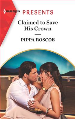 Claimed to Save His Crown