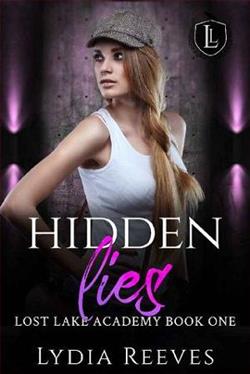 Hidden Lies