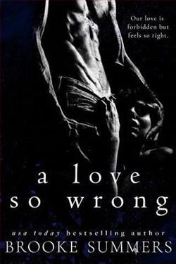 A Love So Wrong