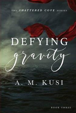 Defying Gravity (Shattered Cove 3)