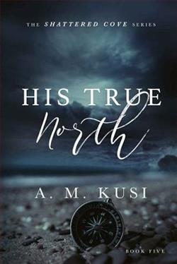 His True North (Shattered Cove 5)
