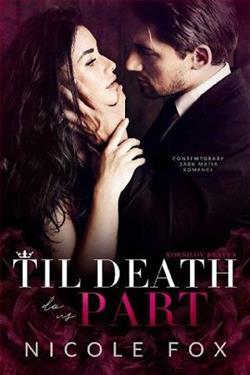 Til Death Do Us Part (Kornilov Bratva Duet 2)