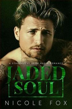 Jaded Soul (Kovalyov Bratva 3)