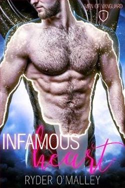 Infamous Heart