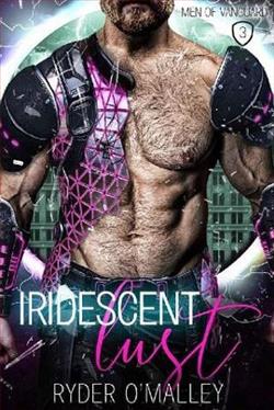 Iridescent Lust