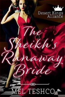 The Sheikh's Runaway Bride