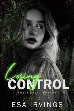 Losing Control