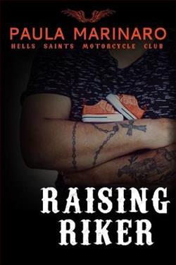 Raising Riker