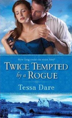 Twice Tempted by a Rogue