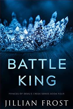 Battle King (Princes of Devil's Creek 4)