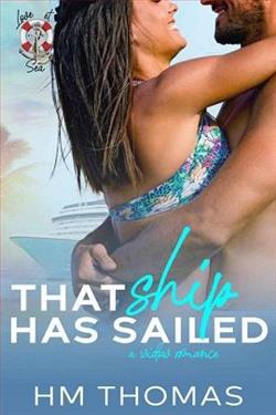 That Ship Has Sailed