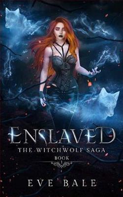 Enslaved