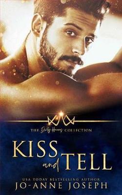 Kiss and Tell