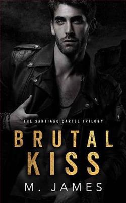 Brutal Kiss