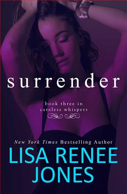 Surrender (Careless Whispers 3)