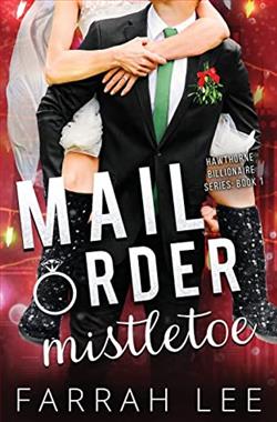 Mail Order Mistletoe (Hawthorne Billionaire 1)