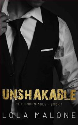 Unshakable