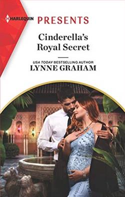 Cinderella's Royal Secret