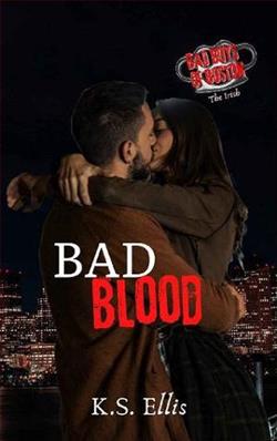 Bad Blood