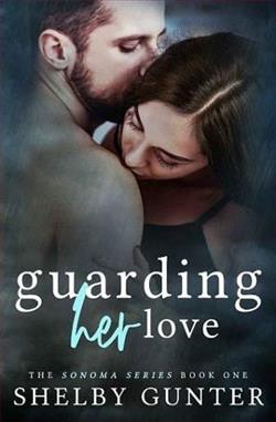 Guarding Her Love