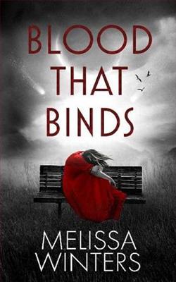 Blood That Binds (Blood Legends Duet 1)