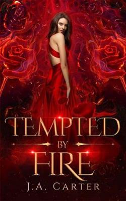 Tempted By Fire
