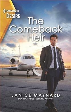 The Comeback Heir